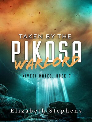 cover image of Taken by the Pikosa Warlord
